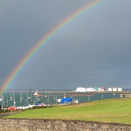Seashells, Newry, Anglesey - Ideal For The Ferry Crossing To Ireland Villa Holyhead Exterior photo