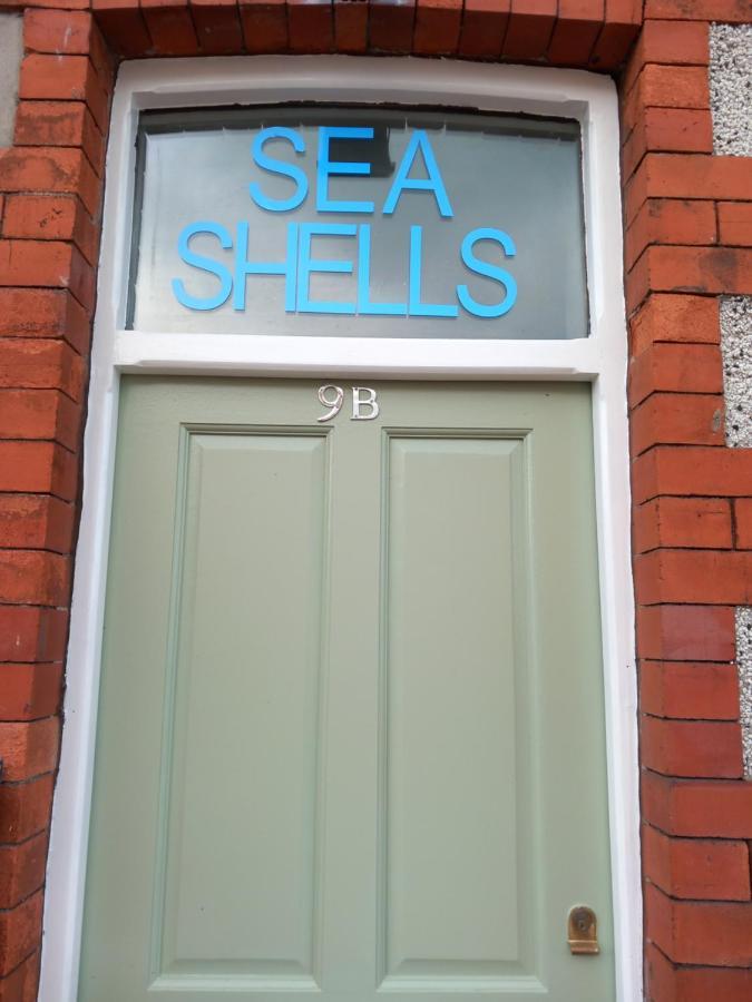 Seashells, Newry, Anglesey - Ideal For The Ferry Crossing To Ireland Villa Holyhead Exterior photo