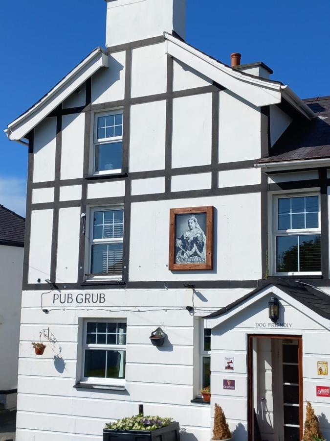 Seashells, Newry, Anglesey - Ideal For The Ferry Crossing To Ireland Villa Holyhead Exterior photo